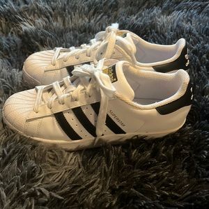 Adidas Originals Women's Superstar Sneaker